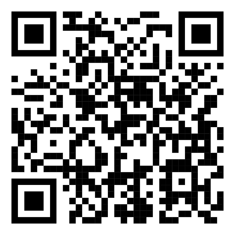 QR Code for Deposit Address